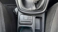 Ford Puma 1.0 EcoBoost Hybrid mHEV Titanium 5dr Petrol Hatchback